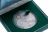 Купить Украина 10 гривен 2016 "Феодосий Печерский" (в коробке с сертификатом)