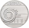 Купить Португалия 2,5 euro (евро) 2013 "100 лет со дня рождения Жуана Вилларета"