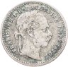 Купить Австрия 10 крейцеров 1872