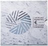 Купить Латвия годовой набор евро 2015 BU (9 монет в официальном буклете "Председательство в ЕС")