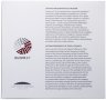 Купить Латвия годовой набор евро 2015 BU (9 монет в официальном буклете "Председательство в ЕС")