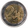 Купить Греция 2 евро 2004 "Летние Олимпийские игры в Афинах"