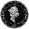 Купить Ниуэ 1 доллар 2012 "Война 1812 года - Артиллерия Русской армии"