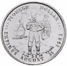Купить Канадский торговый доллар 1983 "60 годовщина сельскохозяйственной выставки в Мирамиши. MAEA"