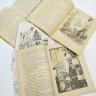 Купить Набор из 4-х детских книг ("Умная внучка", "Подружки идут в школу", "Вася Весёлкин", "Поход"), бумага, печать, Издательство «Детская литература» (Детгиз), СССР, 1972-1984 гг.