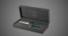 Купить Шариковая ручка Parker 51 Premium Forest Green GT стержень: M, цвет чернил: black, в подарочной упаковке., Металлы: нержавеющая сталь, позолота, смола, 2026 г.