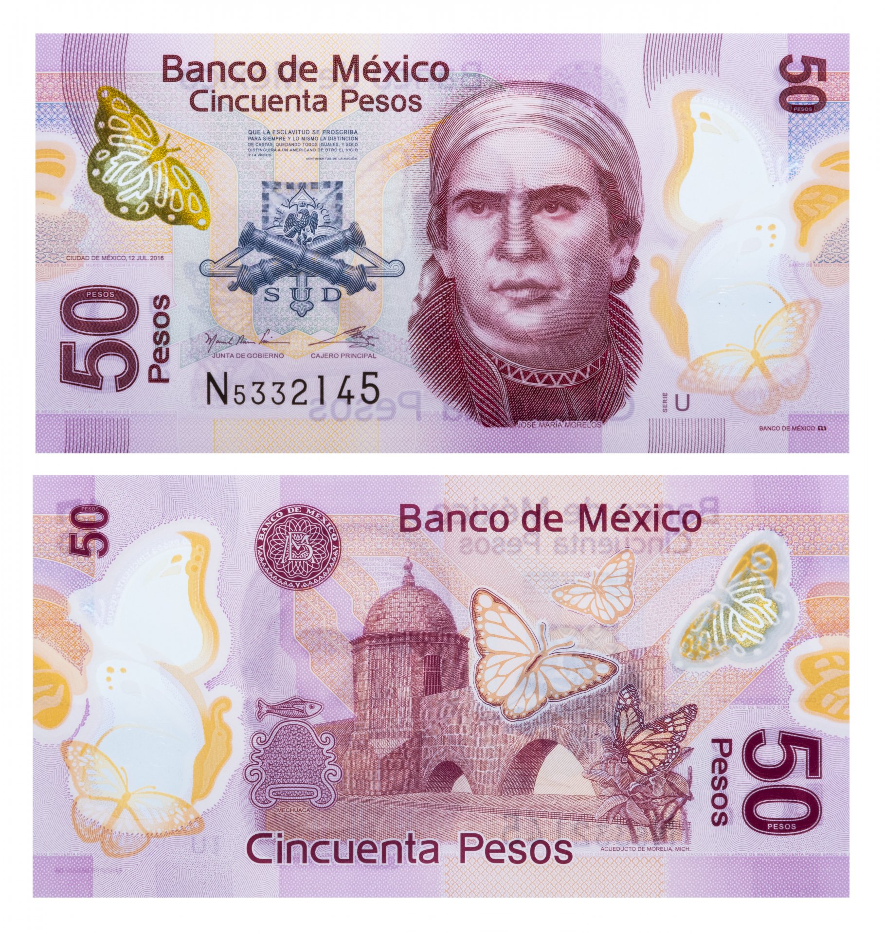 T me banknotes. Мексиканское песо банкноты. 50 Мексиканских песо. Современные деньги Мексики. Мексиканские купюры с бабочкой.