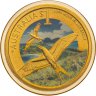 Купить Австралия 1 доллар 2012 «Острова Лорд-Хау»