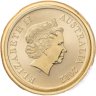 Купить Австралия 1 доллар 2012 «Острова Лорд-Хау»