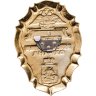 Купить Знак "Вневедомственная охрана"