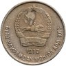 Купить Монголия 10 мунгу 1970