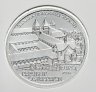 Купить Австрия 10 евро 2008 "Аббатство Секау" в буклете
