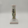 Купить Подсвечник на одну свечу,  коллекция Bon Appetit, фарфор, vitro, Villeroy & Boch, Германия, 1983-1989 гг.