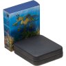 Купить Австралия 50 центов 2009 "Морская жизнь - морской конек дракон" в футляре, с сертификатом