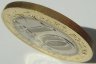 Купить 10 рублей 2016 ММД "Иркутская область (Российская Федерация)" брак: без гуртовой надписи