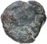 Купить Римская империя, Лев I, 457-474 годы, Нуммий.