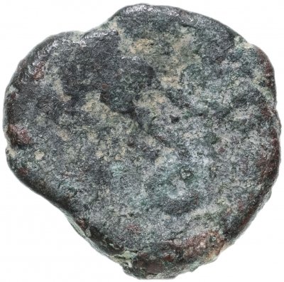 купить Римская империя, Лев I, 457-474 годы, Нуммий.