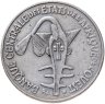 Купить Западная Африка (BCEAO) 50 франков (francs) 1979