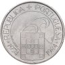 Купить Португалия 25 эскудо (escudos) 1984  10 лет Революции