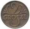 Купить Польша 2 гроша 1937
