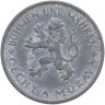 Купить Богемия и Моравия 1  крона (koruna) 1944