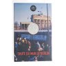 Купить Франция 10 евро 2019 "30 лет со дня падения Берлинской стены" в буклете
