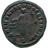 Купить Римская империя, Максимиан Геркулий, 286–305 годы, Нуммий.