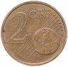 Купить Словакия 2 евро цента (euro cent) 2009-2021, случайная дата