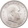Купить Дания 5 крон (kroner) 1964  свадьба Принцессы Анны Марии