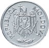 Купить Молдавия 1 бан (ban) 1993 - 2017, случайный год