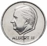Купить Бельгия 50 франков (francs) 2000 "Чемпионат Европы по футболу", "BELGIE"