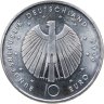 Купить Германия 10 euro (евро) 2004 "Чемпионат мира по футболу 2006 в Германии"