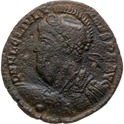купить Римская империя, император Юлиан II Отступник, 361–363 гг., АЕ [фоллис]