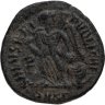 Купить Римская империя, Аркадий, 383-408 годы, Нуммий.