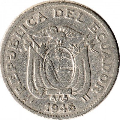 купить 1 сукре 1946