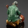 Купить Статуэтка "Мастер с собакой" ("The Master"), фаянс, роспись, Royal Doulton, Великобритания, 1966-1970 гг.