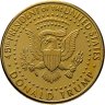 Купить США медаль жетон "Дональд Трамп. 45-й президент"