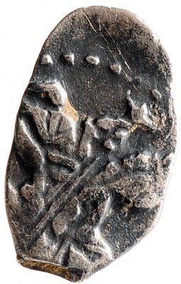 Купить Копейка Петра I Алексеевича