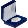 Купить 3 рубля 2010 ММД Лунный календарь - Тигр