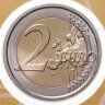 Купить Сан-Марино 2 евро 2023 Лука Синьорелли