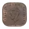 Купить Малайя 1 цент (cent) 1945