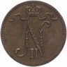 Купить Для Финляндии 1 пенни 1916