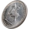 Купить США 1 доллар  1900 "Возведение памятника Лафайету"
