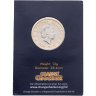 Купить Великобритания 2 фунта (pounds) 2020 "75 лет Дню Победы в Европе" в коинкарте