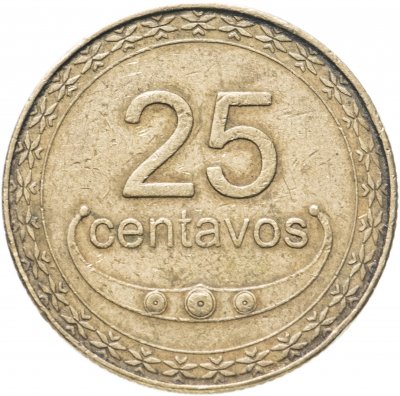 купить Восточный Тимор 25 сентаво (centavos) 2011