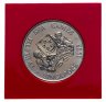 Купить Сингапур 5 долларов (dollars) 1983 "XII игры Юго-Восточной Азии"