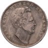 Купить Нассау 1/2 гульдена 1839