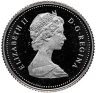 Купить Канада 10 центов (cents) 1981
