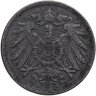 Купить Германия 5 пфеннигов 1918