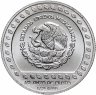 Купить Мексика 50 песо 1992